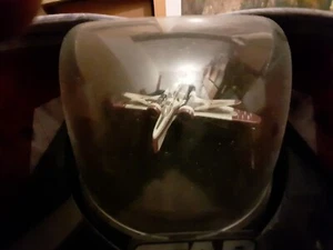 HOT DIECAST STAR WARS ARC-170 FIGHTER XL TITANIUM LQQK COOL RARE TOYS 20 5 - Picture 1 of 1