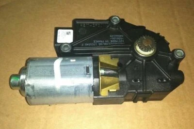 GENUINO NUEVO HYUNDAI ELANTRA 2006-2008 CONJUNTO DE MOTOR-TECHO CORREDIZO Foto 1 de 2