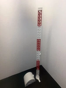 HO Scale Cell Phone Tower / Communications / Radio Tower 1:87 Scale High Detail - Picture 1 of 15