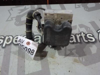 Dodge Ram 2500 SLT 1994 1995 5,9 12 válvulas diésel NV4500 4x4 módulo ABS bomba Foto 1 de 4