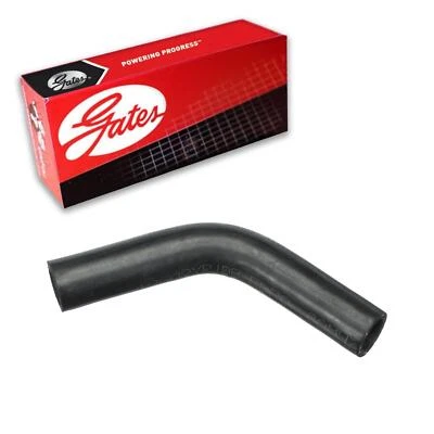 Gates Engine Coolant Bypass Hose For 2014-2017 Toyota Highlander - Image 1 of 3