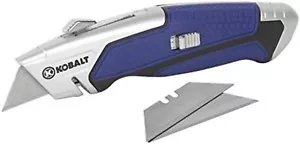 Kobalt 3-Klingen Allzweckmesser - Bild 1 von 4