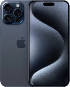 Apple iPhone 15 Pro MAX. 1TB. Verizon AT&T T-Mobile GSM Unlocked 5G Very Good - Picture 1 of 5
