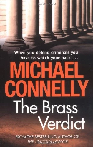 The Brass Verdict By Michael Connelly. 9781409102038 Foto 1 de 1