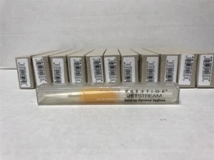 Lot 23pcs Prestige JETSTREAM Twist-up Lipcolor, JS36 Manhattan, Discontinued! - Picture 1 of 3