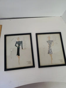 Dibujos de diseño de Edyth Sparag Studios - Imagen 1 de 7