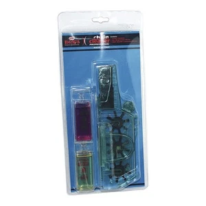 BARBERS CLEANING BLISTER compatible with DELL CHAIN compatible with DELL - Picture 1 of 1