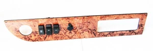 Larson Boats 214 234 Escape Deckboat 2004 2005 Radio/Switch Dash Panel 0322130 - Picture 1 of 2