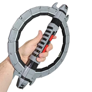 Hot Sale Grand Inquisitor Weapon from Movie Building Toys 679 Pieces - Picture 1 of 2