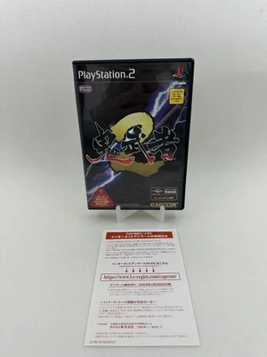 Onimusha 2  Samurai Destiny PS2 Playstation 2 NTSC-J  - Immagine 1 di 4