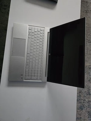 HP Pavilion 15-eh0007na 15 Laptop  - Image 1 of 4