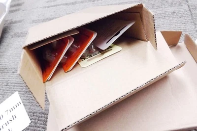 12 Hoppe’s Tornado Bore Brushes .270 .284 7mm Cal. Rifles $1.65 ea free ship - Image 1 of 4