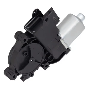 Front Driver Power Window Motor Fit for Hyundai Sonata Hybrid L4 2.4L 2011-2015 - Picture 1 of 14