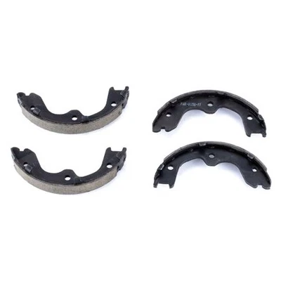 PowerStop B783 Parking Brake Shoes For Nissan Altima 2002-2017 Rear - Image 1 of 3