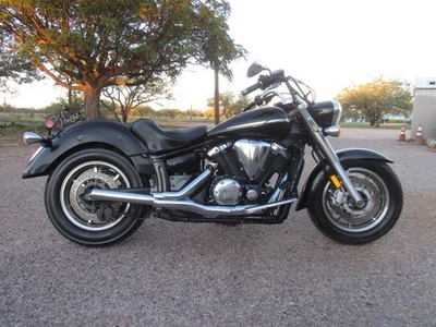 2007 Yamaha TOURER 1300  - Image 1 of 4