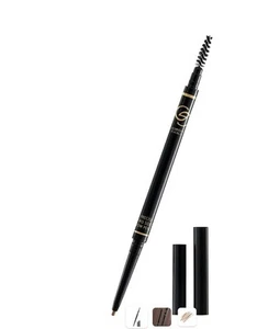 Oriflame Giordani Gold Precise Two Sided Brow Pencil - Light Brown. - Picture 1 of 4