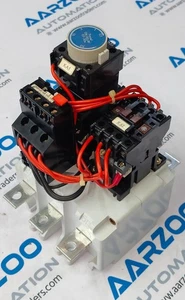 Neu Telemecanique LR5-F160 Thermal Relais Mit 2x LC1-D093 1x LA2-D22 1x LR5F160 - Picture 1 of 15