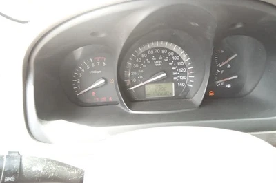 Spectra OE 2008 velocímetro medidor clúster 172 k millas Kia Foto 1 de 4