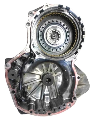 2001 - 2004 VOLVO 40 SERIES Transmission Gear Housing Cover 1.9L OEM - Image 1 of 4