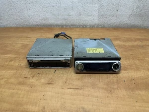 Pioneer Carrozzeria DEH-P099 MDS-P7000 Radio Stereo Head Unit Assemblies - Picture 1 of 7