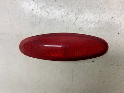 Renault Scenic II - Grand Scenic II 2008 Other Light Interior DRA39899 - Image 1 of 3