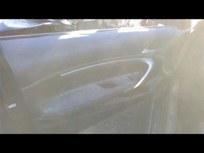 Used Front Left Door Interior Trim Panel fits: 2010 Honda Accord  Grade A - Image 1 of 4