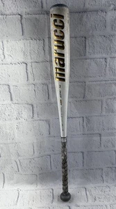 Marucci CAT8 (-8) USSSA Baseball Bat (30/22) Gold Limited Edition Used - Picture 1 of 4
