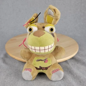 Five Nights At Freddy's FNAF Plüsch Springtrap Funko 2016 Wave 2 - Bild 1 von 9
