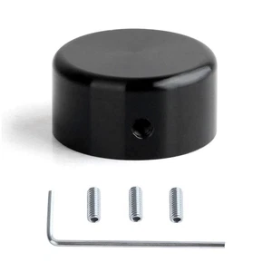 E-Gitarre Pedal Topper Gitarrenfuß mit Einsatz Schrauben Gitarre 1806 - Bild 1 von 6