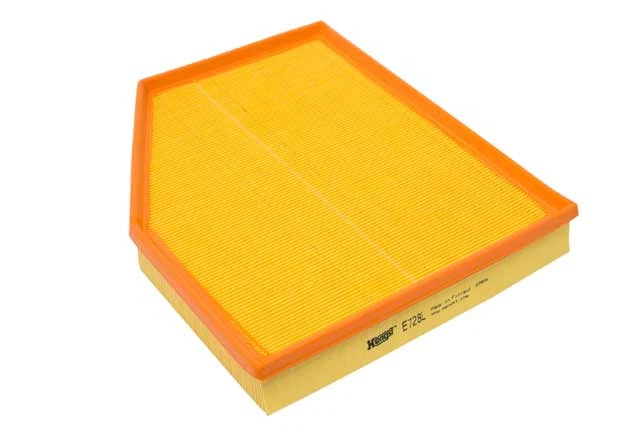 Filtro de aire HENGST 13717521023 BMW 650i 550i 645Ci 545i Foto 1 de 1