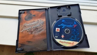 PLAYSTATION 2 JP - Wild Arms: Alter Code F - Complete - Retro Gaming - Image 1 of 4