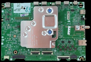 EBU66785210 LG 86QNED80UQA PLACA PRINCIPAL EBU66785210 - Imagen 1 de 2