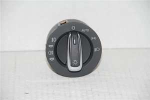 4F2941531E Headlight switch Audi A6 / allroad Q7 RS6 S6 New genuine Audi part - Picture 1 of 2