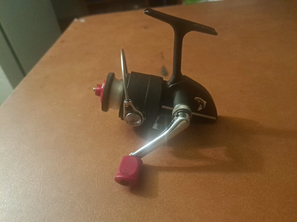 Dam Quick Reel 110 In Vintage Spinning Fishing Reels for sale - eBay