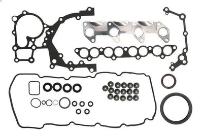 Pochette moteur complète ELRING 102.830 pour KIA CEE'D SW (ED) 1.6 2007-2012 - Photo 1/4