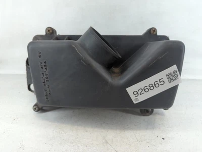 2000-2001 Ford Excursion Air Cleaner Intake-duct Hose Tube T2N62 - Image 1 of 4