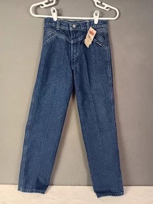 Rockies Women’s Blue Jeans Size 10R 👖 100% Cotton Denim Classic Fit NWT - Image 1 of 4