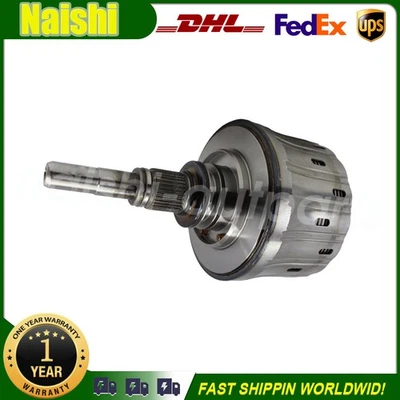 Fits Mercedes A45 B250 W246 CLA250 CLA45 Rear Differential Drive Sprocket ASM - Image 1 of 4