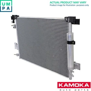 CONDENSER AIR CONDITIONING 7800613 FOR MERCEDES-BENZ E-CLASS/T-Model 124 2.0L - Picture 1 of 5