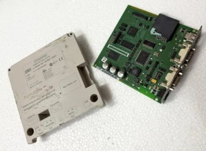 SIEMENS 6AV6 641-0CA01-0AX1 SIMATIC OPERATOR PANEL OP77B PCB PARTS *TESTED OK* - Picture 1 of 6