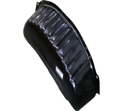 2003-2014 FORD E-350 SUPER DUTY E-150 PANEL & W'HOUSE, QTR, INNE F2UZ1527886A - Image 1 of 4