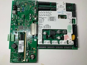 UTC GE M2000 PXNPLUS 4-Door Access Control M2PBMPP MICRO BOARD ONLY - Picture 1 of 6