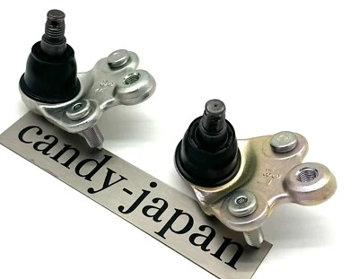 Honda Genuine Lower Ball Joint LH & RH OEM Car Parts 51220-SNA-A03 51230-SNA-A03 - Image 1 of 4