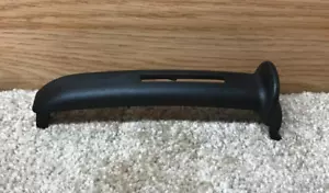 NUOVO PRODUTTORE DI APPARECCHIATURE ORIGINALI STIHL MS362C MANIGLIA SERBATOIO COPERCHIO TRIGGER 1140-791-0600 - Foto 1 di 5