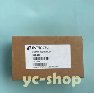 1PC PSG500 350-060 1PCS new Pirani Standard Vacuum Gauge Fast Shipping* - Picture 1 of 6
