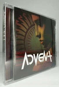 Advent - The Lines Of Healing (CD, 2006) Brand New Condition SEALED - Picture 1 of 4