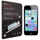 CENITOUCH® - Original Tempered Glass Screen Protector Film for iPhone 4 / 4S