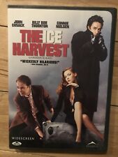 The Ice Harvest (DVD, 2005, Widescreen)