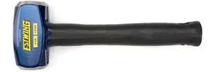 Estwing 4 lb. Cabeza 12" Longitud Mango Indestructible Trineo Martillo - Imagen 1 de 5
