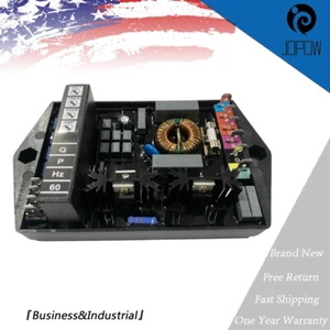 For Gensets Parts AVR M16FA655A Automatic Voltage Regulator Replacement - Picture 1 of 6